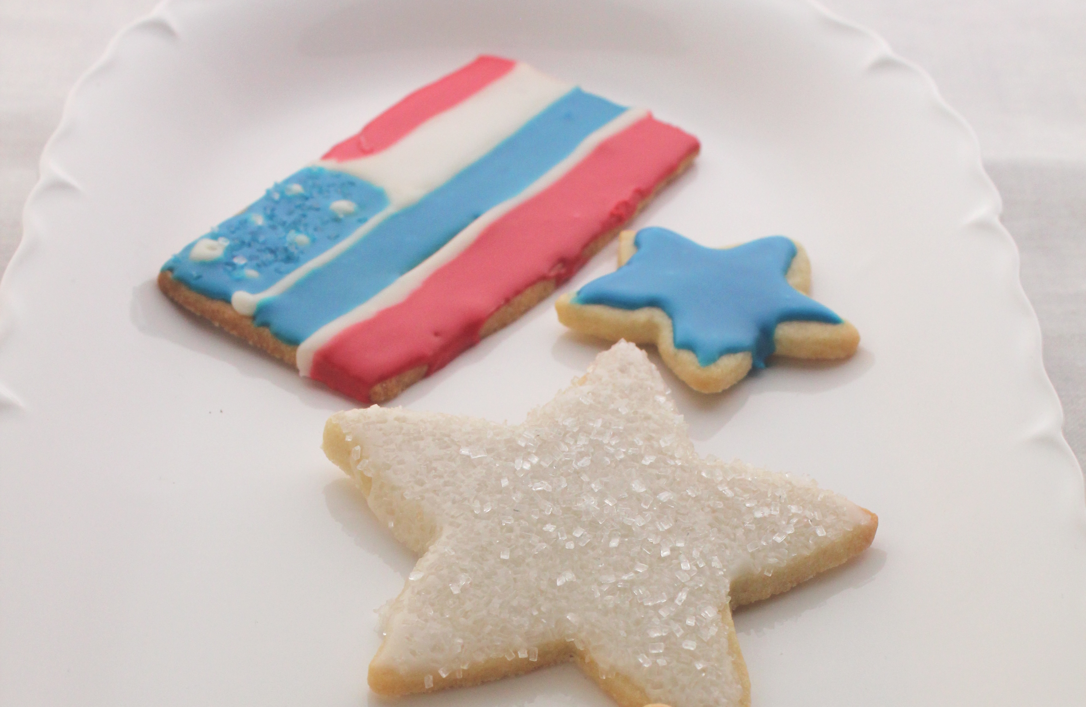 Emeril Lagasse Christmas Cookies Decorated Sugar Cookies